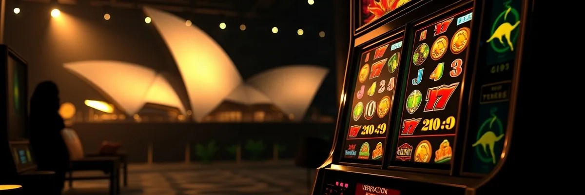 Verification and why the first Best online pokies payout is always the slow one for players in Australia